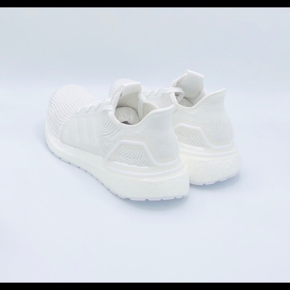 NEW adidas Ultraboost 19 Women's Running Shoes - Picture 6 of 7